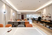 Zhoushan Putuo Licheng Ruixuan Hotel - 4 Sao