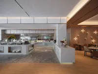 明溪佰翔璟尚酒店 - 早餐