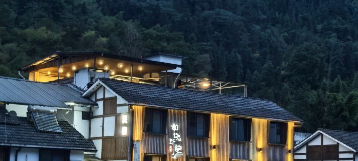 Daxuan Ruyouyuan Homestay (Xiling Snow Mountain Branch) Hotels in Dayi