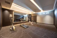 Jige Hotel (Tiexi Labor Park) - 3 étoiles