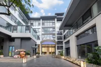 Seclusion Nan Hotel - 발코니