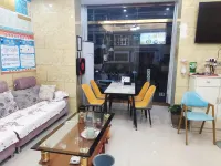 Tonghuayuan Business Hotel - Bữa sáng