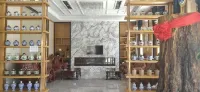 Sun Wushui Yunjian Boutique Hotel