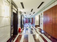 重庆雾绕酒店 - 公共区域