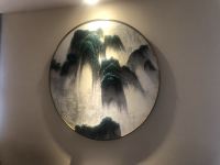 茂县良栖山院度假酒店 - 其他