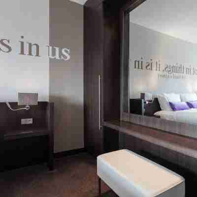 Van der Valk Hotel Houten Utrecht Rooms