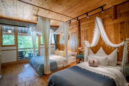 Yinian Xiaoshe Homestay