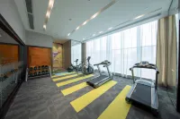 Hampton by Hilton Zhanjiang Renmin Avenue - Gym
