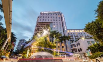 Seaview Gleetour Hotel Shenzhen(Eastwing Building)