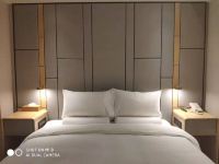 全季酒店(上海金沙江路) - 零压-高级大床房