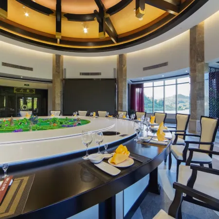 Minjiang Hotel