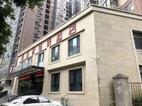 尚客优连锁酒店(西安建筑科技大学店) - 酒店附近