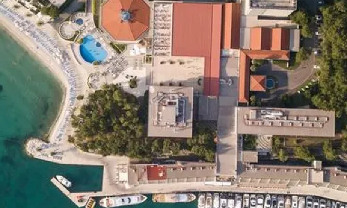 Le Méridien Lav, Split