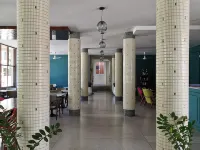 Subhamitra Hotel Hua Hin 후아힌 시계탑 주변 호텔