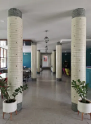 Subhamitra Hotel Hua Hin