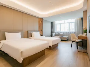 Yitel Collection (Wuwei Wanda Plaza)