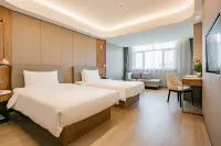 Yitel Collection (Wuwei Wanda Plaza) Hotels in Wuwei