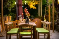 Fanjingshe Inn Hotels in Jiangkou