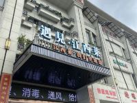 兰欧酒店(南昌高新区奥体中心店) - 酒店附近