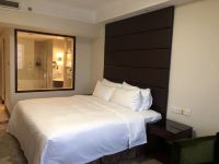 上海粤海酒店 - 高级大床房