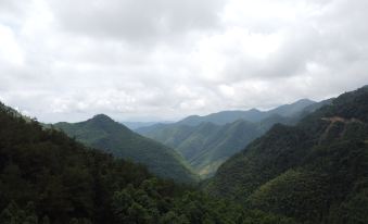 Shitai Qijing Mountain Residence