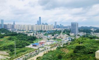 Tunju Homestay (Guiyang North High-speed Railway Station)