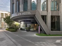 Mercure Hotel (Shanghai Hongqiao Railway Station) Hotels in de buurt van Shanghai Hongqiao Airport