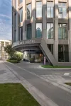 Mercure Hotel (Shanghai Hongqiao Railway Station) Hoteller i Minhang District