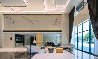 Southern Airlines Pearl Airport Hotel(Guangzhou Baiyun International Airport T1/T2)