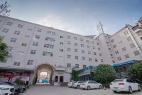 Anqing Yingdeli Hotel - 3 Yıldız