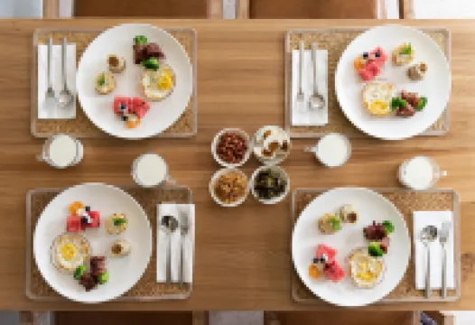 莫干山宿引民宿（庾村廣場店）