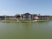 郓城南湖宾馆 - 酒店景观