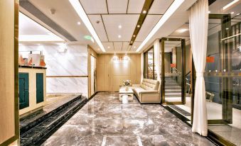 Kubai Zhixuan Hotel