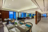 Crowne Plaza SANYA CITY CENTER by IHG - バー