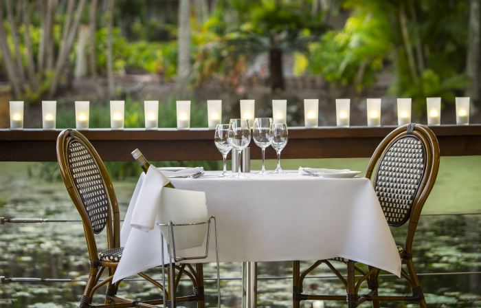 Oaks Sunshine Coast Oasis Resort