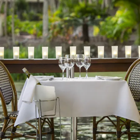 Oaks Sunshine Coast Oasis Resort
