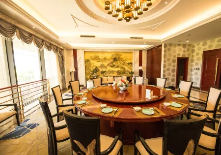 Shenglin International Hotel