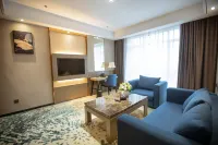 Manhuan Smart Hotel