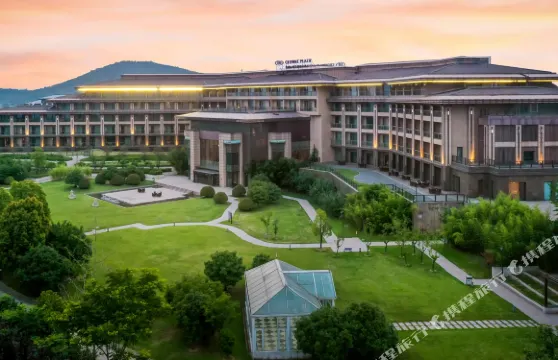 徐州綠地皇冠假日酒店