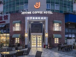 Jorome Coffee Hotel