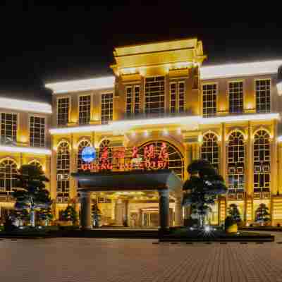 Guang Hai Hotel Hotel Exterior