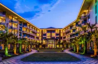 Suiton Plus By Paxton Qionghai Bay