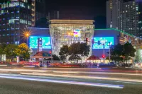 Hyatt Regency Hotel (Heyuan Railway Station Store - spa