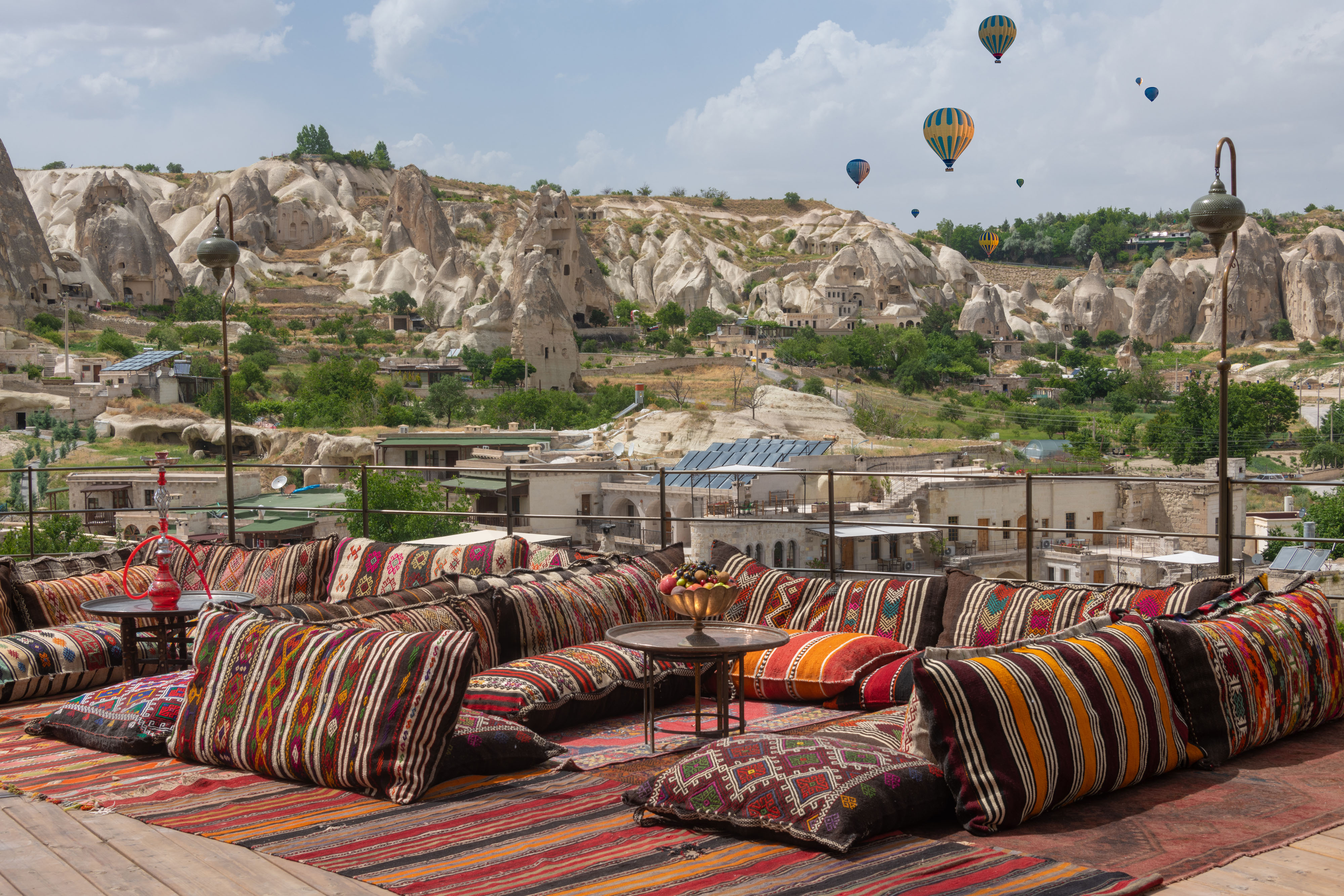 Hera Cave Suites Goreme