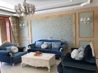 Taibussi Qiyupin Homestay