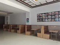 Ledong Fuhua Haoting Hotel (Huangliu Branch) Hotel di Ledong