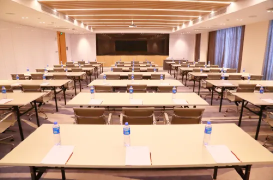 Midea Egret Lake LN Dongfang ,Foshan مرافق الأعمال Photos