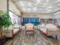 北京宏泉商务酒店 - 公共区域