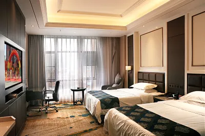 Yingjiang Triumph Hotel