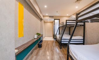 Wente E-sports Boutique Hotel